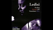 Ledisi -- Feeleng Orange But Sometimes Blue (2001) Full Album - YouTube