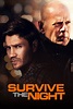 Survive the Night (2020) - Posters — The Movie Database (TMDB)