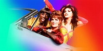 « À Wong Foo, merci pour tout ! Julie Newmar' Hits Différent Aujourd ...