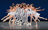 Photos: Opening night for New York City Ballet at SPAC