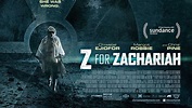 Nuevo trailer de Z de Zacarías : Cinescopia