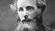 James Clerk Maxwell: Biografía y Aportaciones