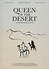 Sección visual de La reina del desierto - FilmAffinity