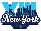 New York Logo Png - Free Logo Image