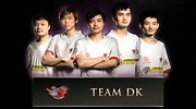 Team DK - Liquipedia Dota 2 Wiki