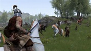 Mount & Blade 2: Bannerlord teases its gorgeous Calradian Empire in new ...
