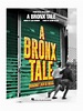 A Bronx Tale from Alan Menken | buy now in the Stretta sheet music shop