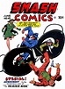 Midnight (DC Comics) - Wikipedia