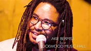 Akie Bermiss live at Rockwood Music Hall 9/25/19 - Medicine - YouTube