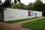 Ernst Barlach Haus im Jenisch Park - Foto im Hamburg Web