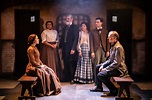 THE SUSPICIONS OF MR WHICHER opens at The Watermill Theatre to glowing ...