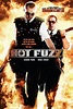 Hot Fuzz (2007) - Posters — The Movie Database (TMDb)