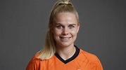 Oranje-international Kika van Es verlaat koploper Twente en keert terug ...
