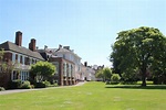 The Mount School York About grounds - The Mount School