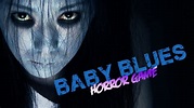Baby Blues (Horror Game) #1: LA NIÑA CHINA DE LOS COJ**ES - YouTube