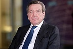 Gerhard Schröder - CarleenAmeira