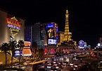 The Ultimate Guide to Having the Best Time in Vegas | Previous Magazine