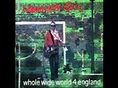 Wreckless Eric – Whole Wide World 4 England (2006, CDr) - Discogs