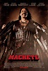 Machete DVD Release Date January 4, 2011