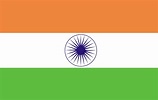 India Flag Printable Pdf