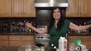 Cooking In with Joycelyne with Andy Dick - YouTube