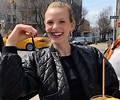 Anne Vyalitsyna Biography - Facts, Childhood, Family Life & Achievements