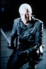 Christopher Lambert for an ally of the expendables like a former member ...