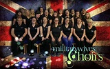 Exciting time for Marham Military Wives Choir as Lionsgate film hits ...
