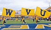 2019 Gold-Blue Spring Game Information - West Virginia University ...