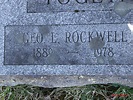 George Lovejoy “Doc” Rockwell (1889-1978) - Find a Grave Memorial