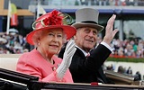 Prince Philip, husband of Queen Elizabeth II, dies aged 99 - WHYY