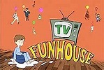 TV Funhouse Studio Directory | BCDB