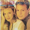 Kylie Minogue And Jason Donovan - Especially For You (1989, CD) | Discogs