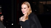 Nicole Kidman últimas noticias, fotos y video | Vogue
