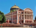 Manaus City Tours