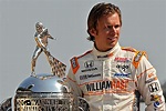 Dan Wheldon: 1978 - 2011 | IndyCar | Autosport Plus