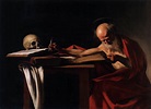 Caravaggio’s Crazy Life: The Paintings of a Killer | Walks of Italy Blog