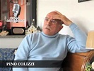 Intervista a PINO COLIZZI (2012)| enciclopediadeldoppiaggio.it - YouTube