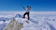 Loveland mountaineer Matt Brennan to climb tallest mountain in ...