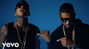 Kid Ink - Body Language (Explicit) ft. Usher, Tinashe - YouTube Music