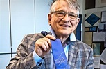 Interview mit Nobelpreisträger Klaus von Klitzing: „Ich wollte dasUr ...