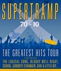 Supertramp - 70-10 The Greatest Hits Tour - MLK - www.mlk.com