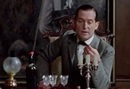 "The Return of Sherlock Holmes" The Abbey Grange (TV Episode 1986 ...