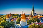 Estland Urlaub buchen und das Baltikum erleben | DERTOUR