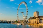 Roteiro de viagem: 13 pontos turísticos para visitar em Londres