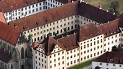 Internat Schloss Salem, Erster Schultag (am 21.4.1920) - WDR ...