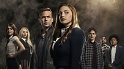 Legacies Tv Show Wallpaper, HD TV Series 4K Wallpapers, Images and ...