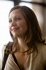 Rachel Dawes (Maggie Gyllenhaal) | Rachel dawes, The dark knight ...