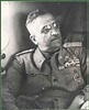 Biography of Marshal of Italy Ugo Cavallero (1880 – 1943), Italy