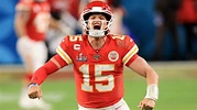 The transcendent greatness of Patrick Mahomes at 25 is on level with ...